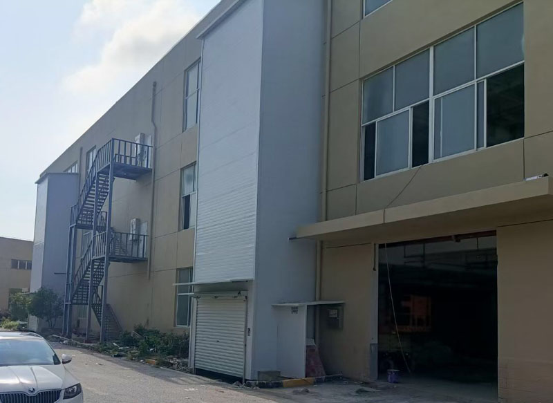 帶外防護工廠升降機 帶外防護工廠升降機